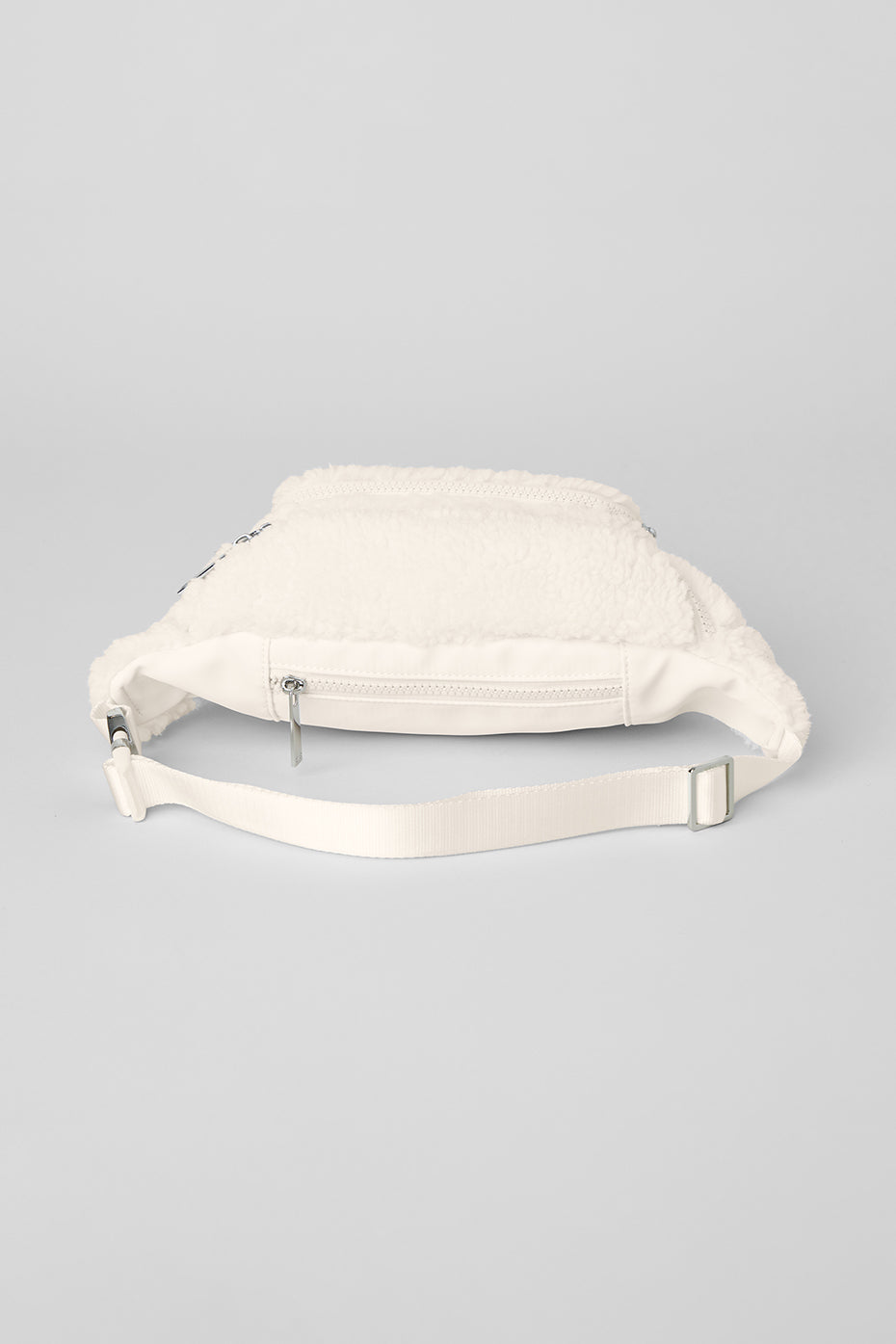 Sherpa Explorer Fanny Pack - Ivory
