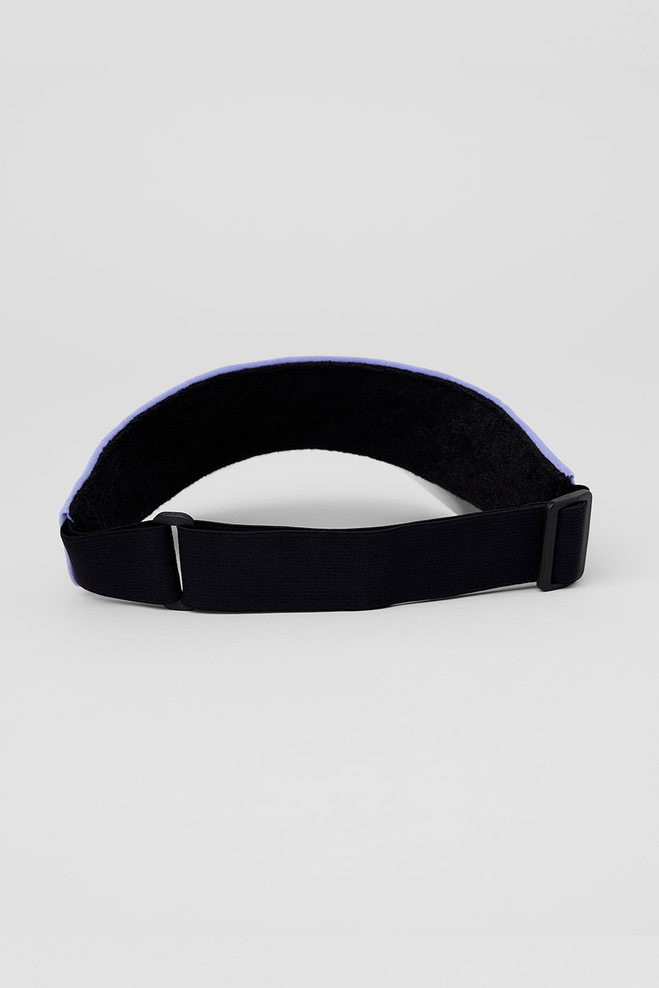 Airlift Solar Visor - Lilac Blue