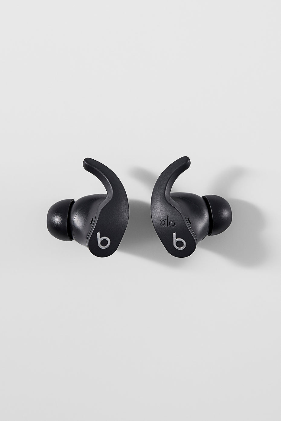 Alo X Beats Fit Pro - Black Sparkle