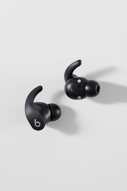 Alo X Beats Fit Pro - Black Sparkle