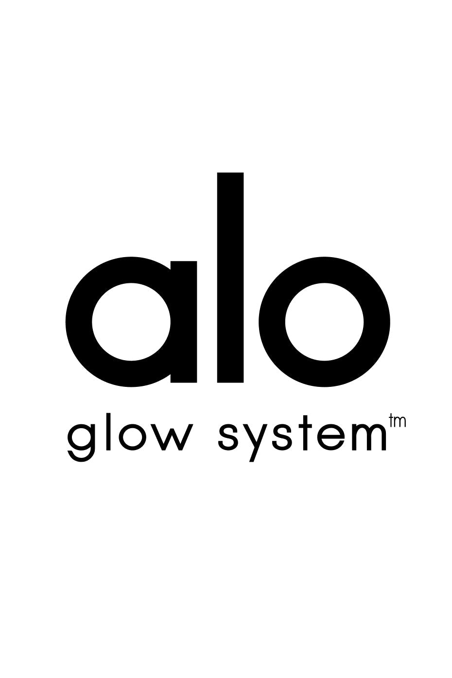 Alo Glow System Gift