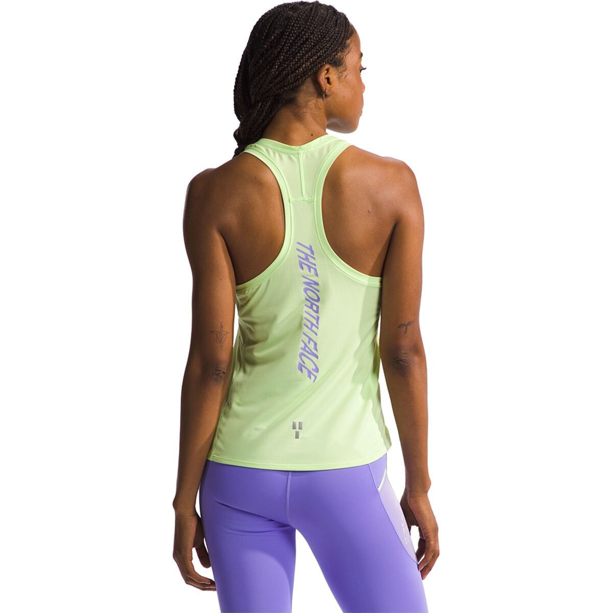 Women's North Face Sunriser Tank
