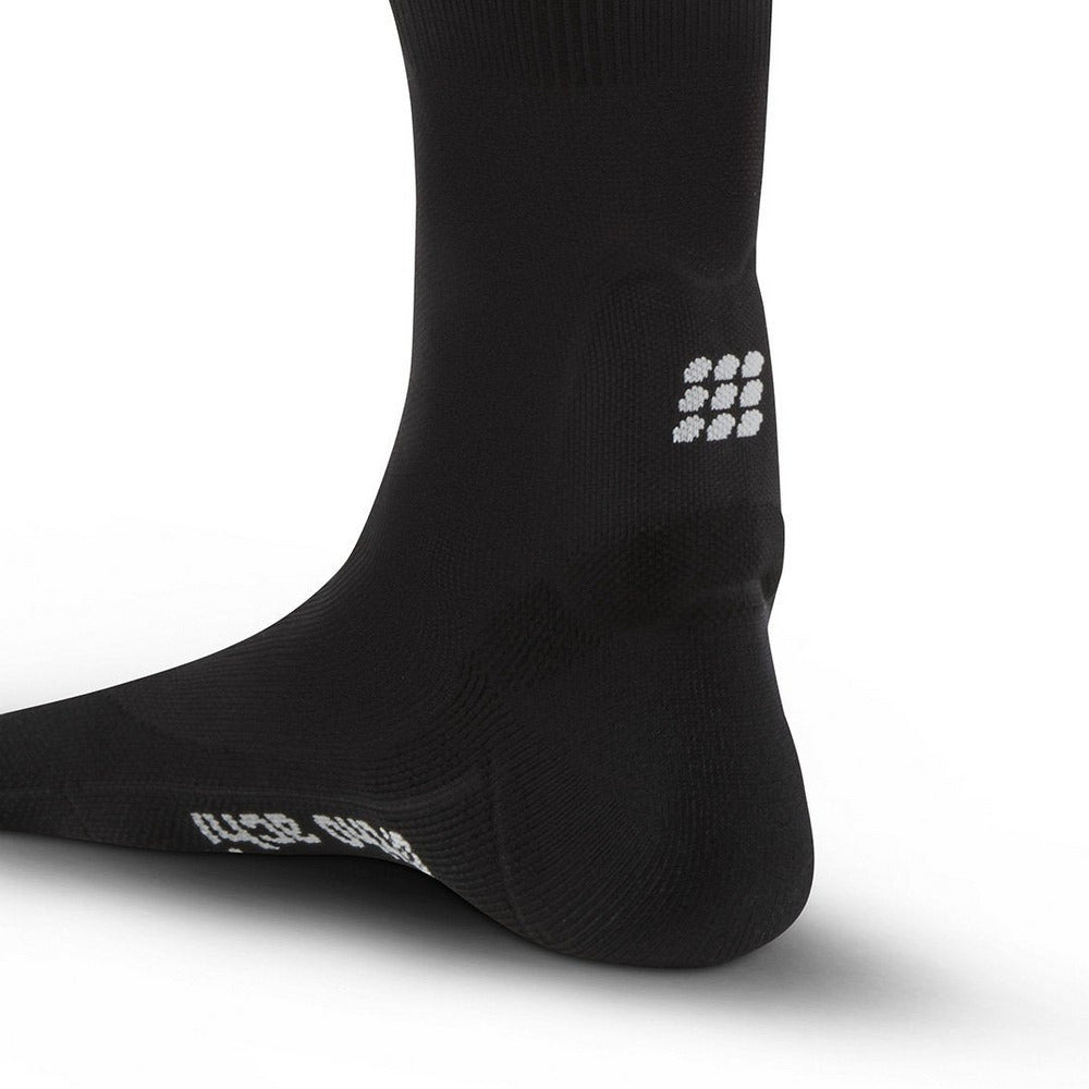 CEP Mid Support Achilles Short Socks