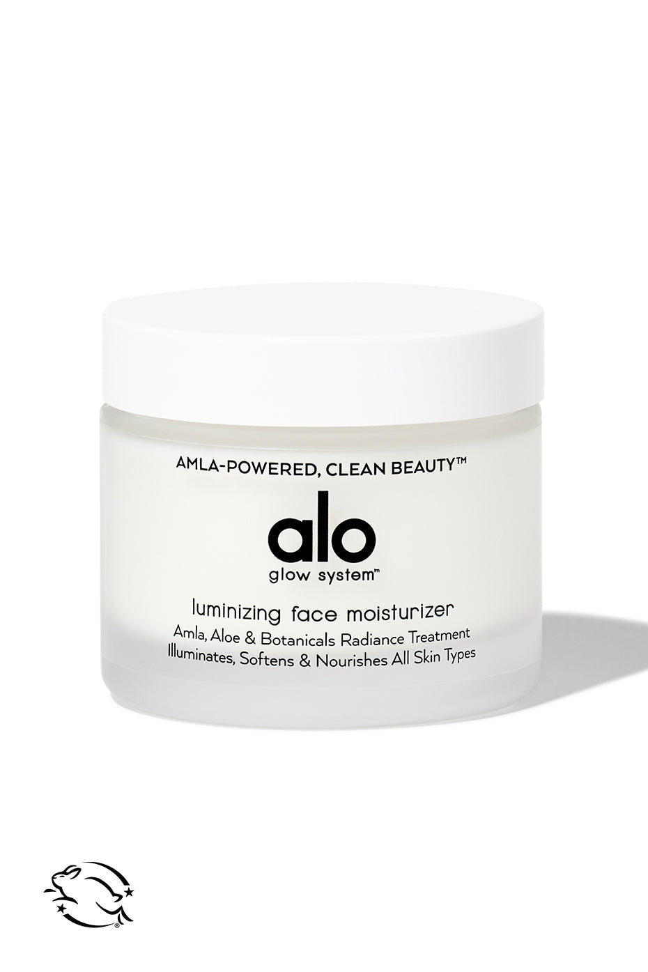 Luminizing Face Moisturizer