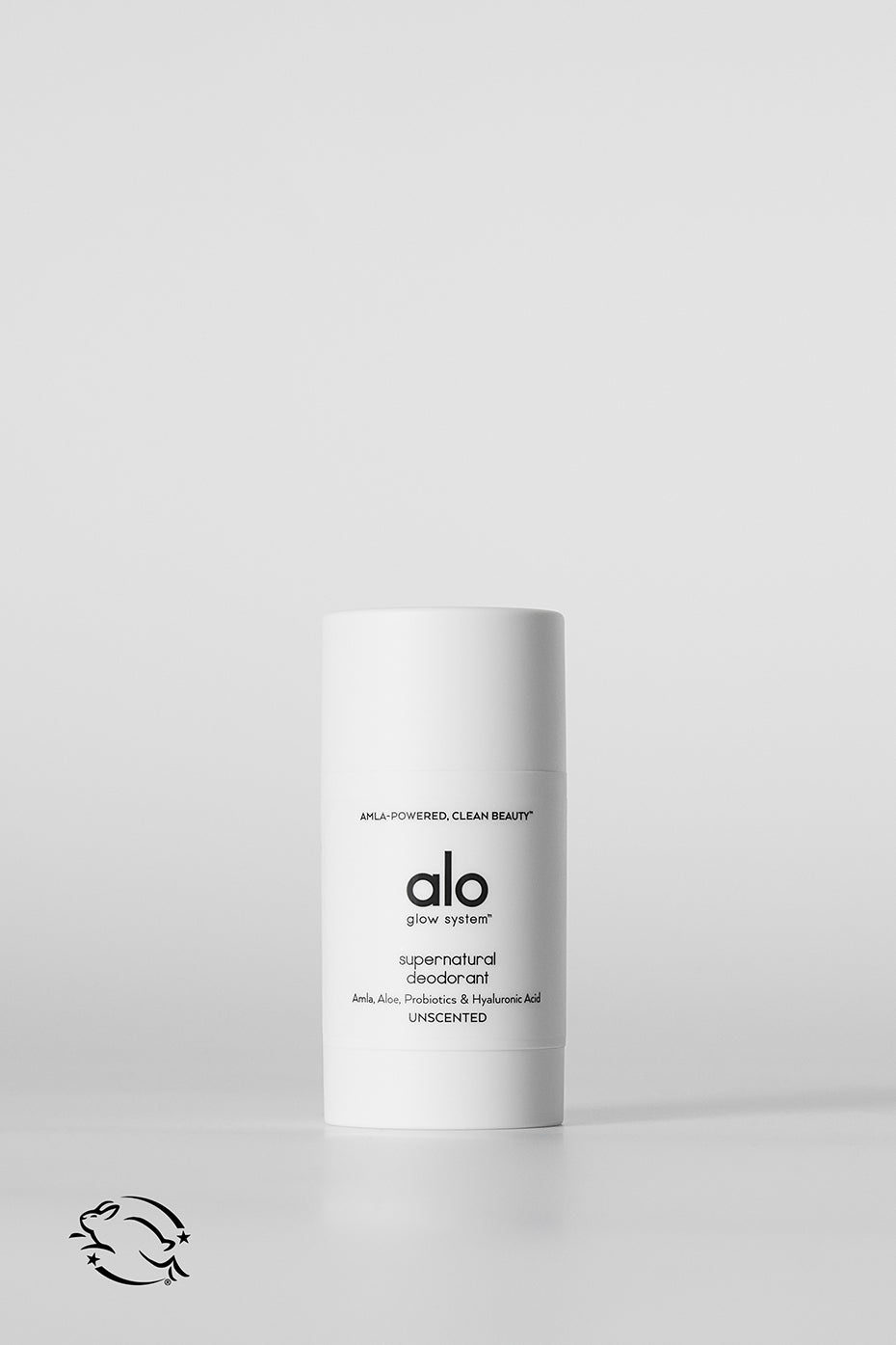 Supernatural Deodorant - Unscented