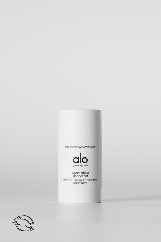 Supernatural Deodorant - Unscented