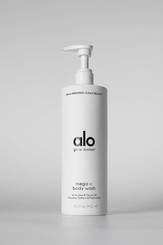 Mega-C Body Wash