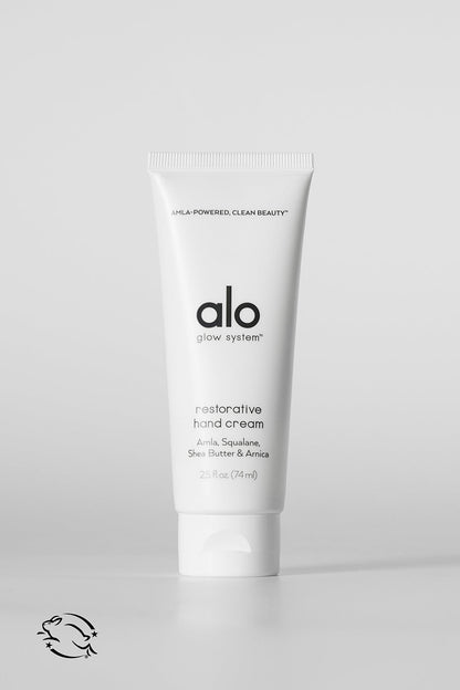 Restorative Hand Cream