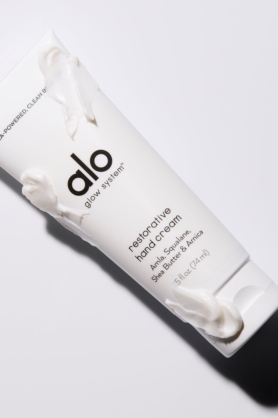 Restorative Hand Cream