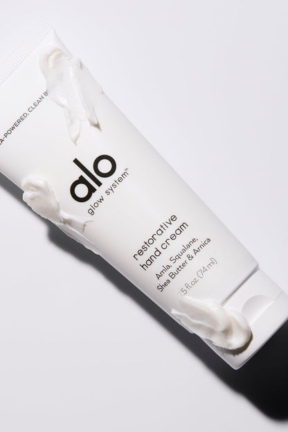 Restorative Hand Cream