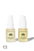 Glow Oil & Magnesium Spray Mini Duo