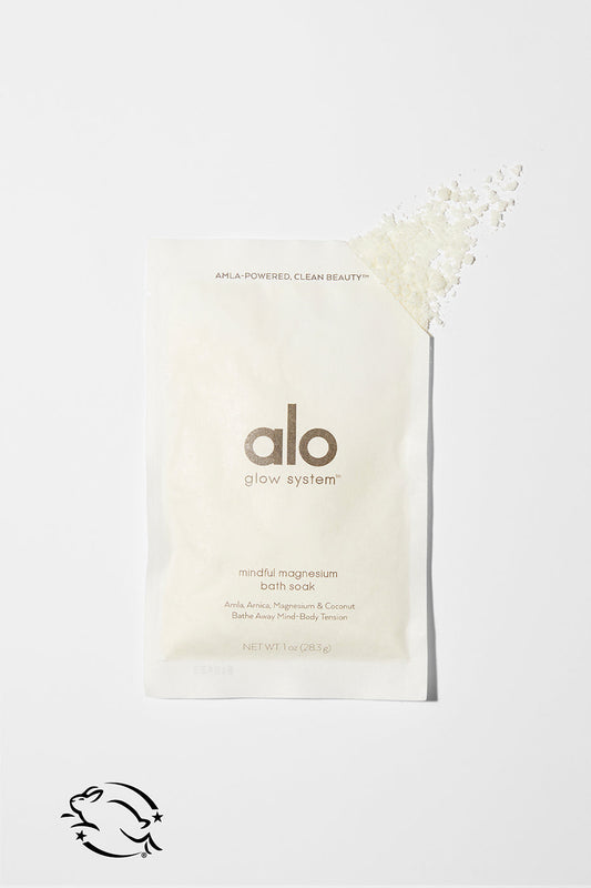 Bath Soak Sachet