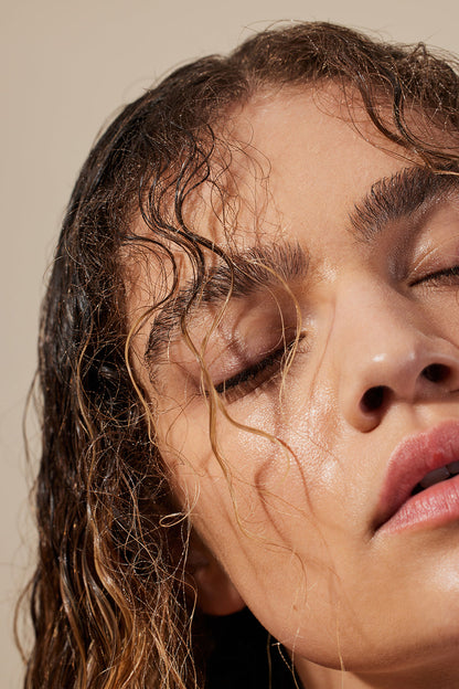 Shine Shampoo & Conditioner Set