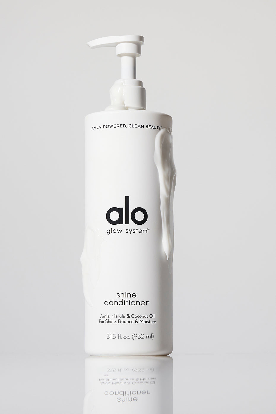 Shine Conditioner
