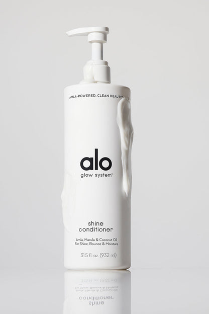 Shine Conditioner