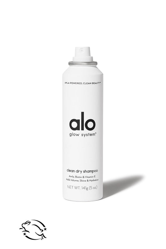 Dry Shampoo