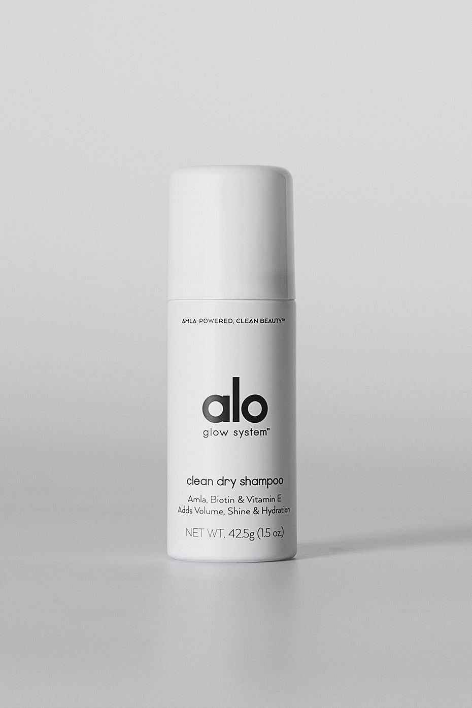 Mini Dry Shampoo