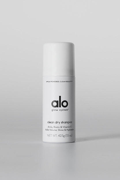 Mini Dry Shampoo