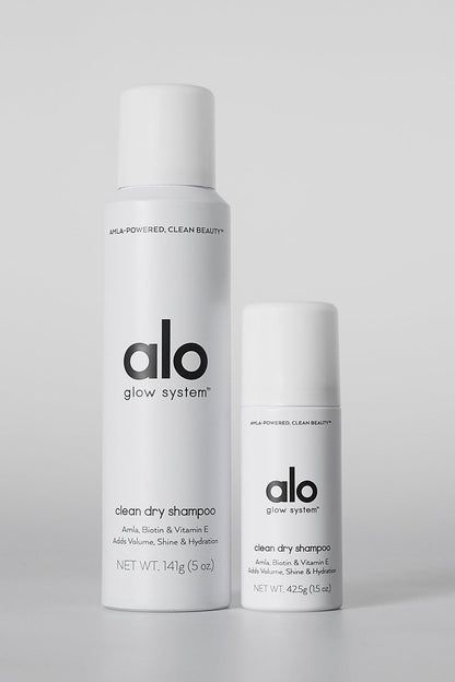 Mini Dry Shampoo
