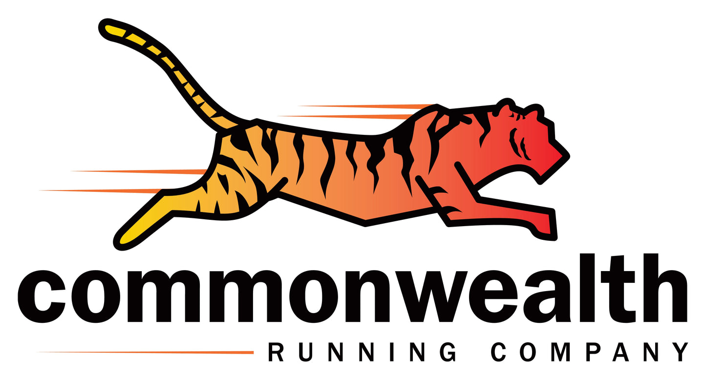 Commonwealth Running Co. Gift Card