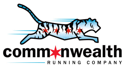 Commonwealth Running Co. Gift Card
