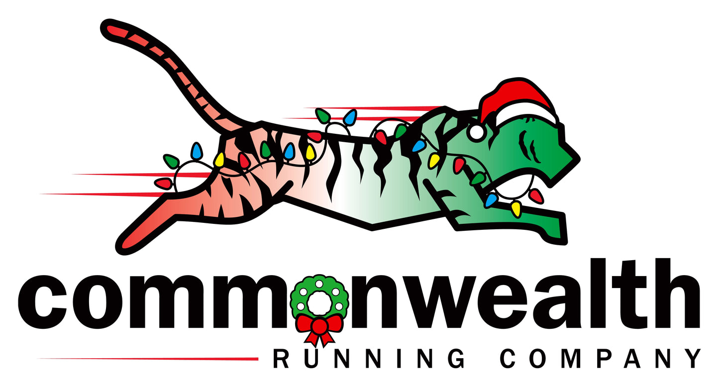 Commonwealth Running Co. Gift Card