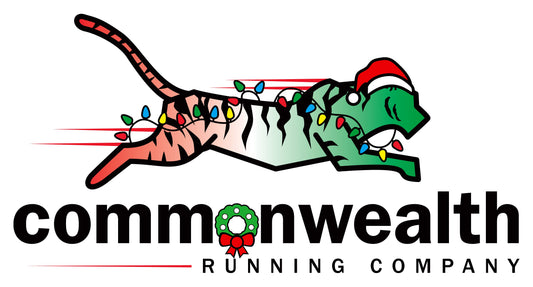 Commonwealth Running Co. Gift Card