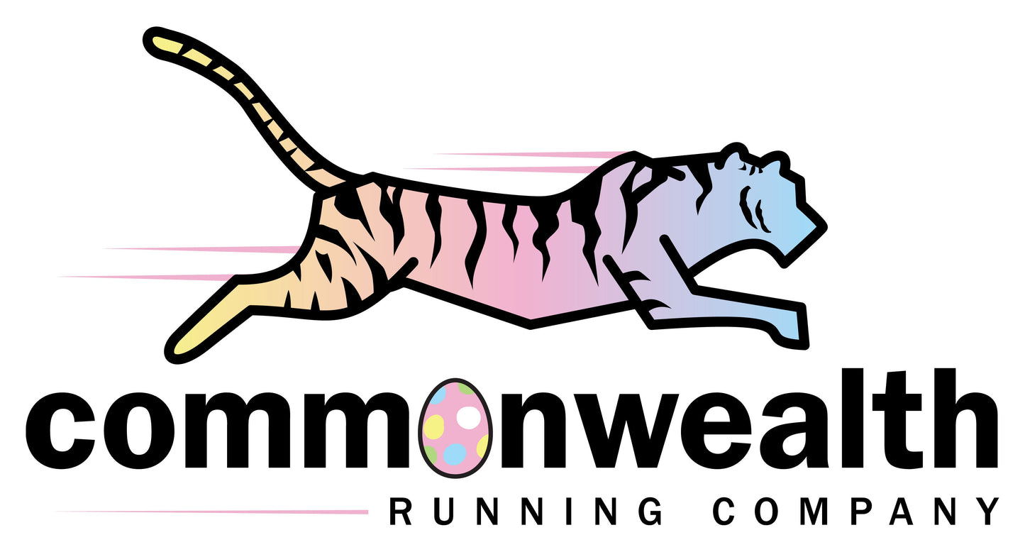 Commonwealth Running Co. Gift Card