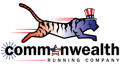 Commonwealth Running Co. Gift Card