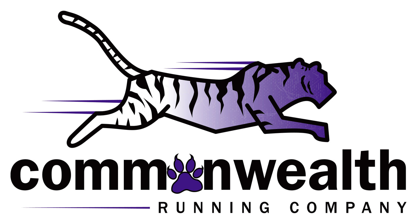 Commonwealth Running Co. Gift Card