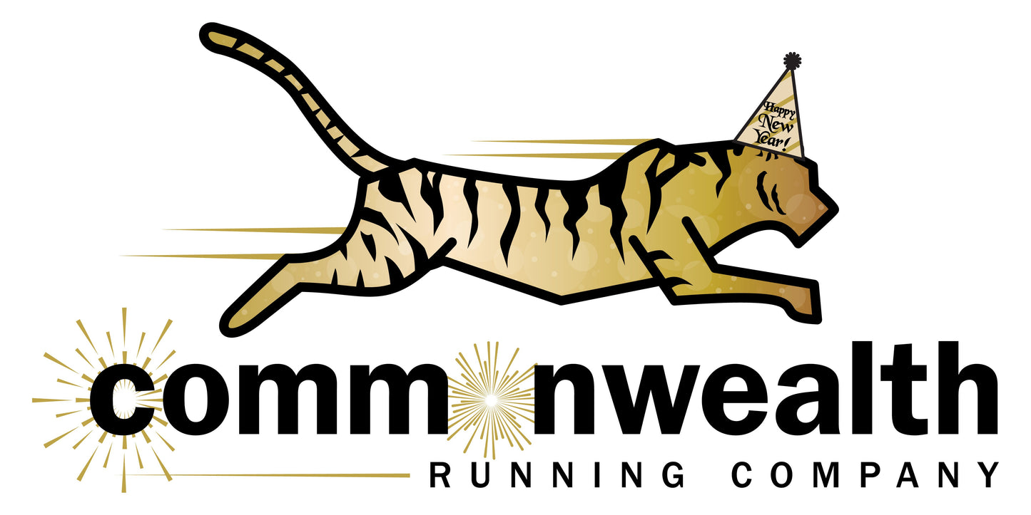 Commonwealth Running Co. Gift Card