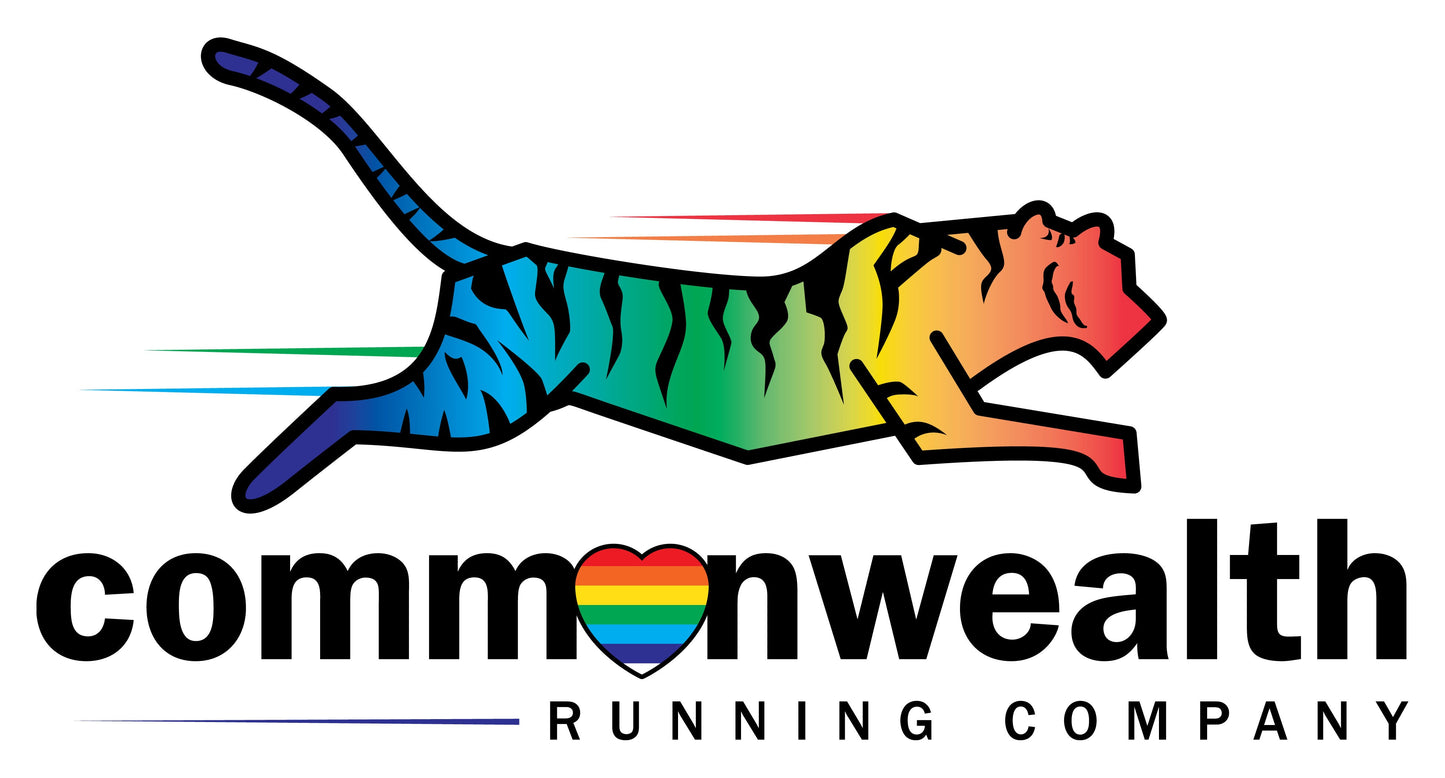 Commonwealth Running Co. Gift Card