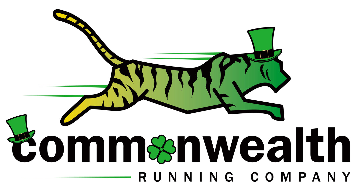 Commonwealth Running Co. Gift Card