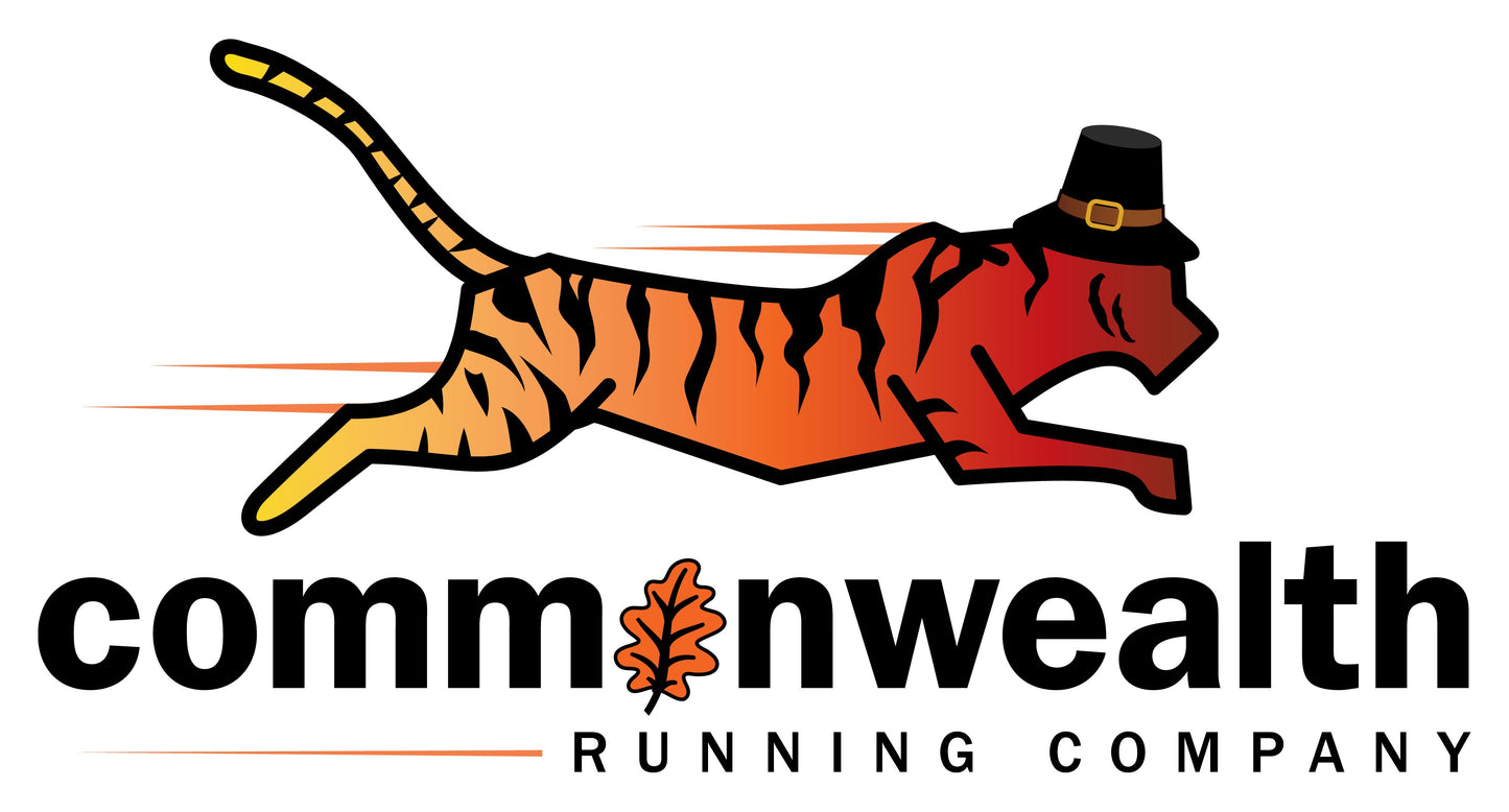 Commonwealth Running Co. Gift Card