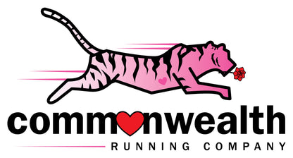 Commonwealth Running Co. Gift Card