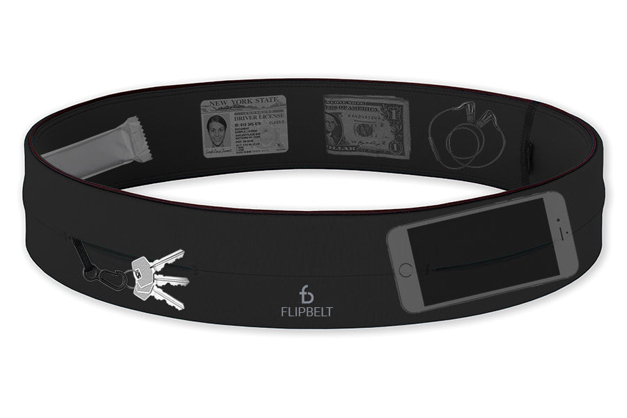 Flipbelt Classic Running Belt