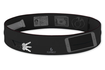 Flipbelt Classic Running Belt
