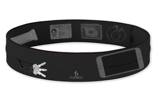 Flipbelt Classic Running Belt