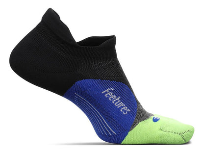 Feetures Elite Light Cushion No Show Tab