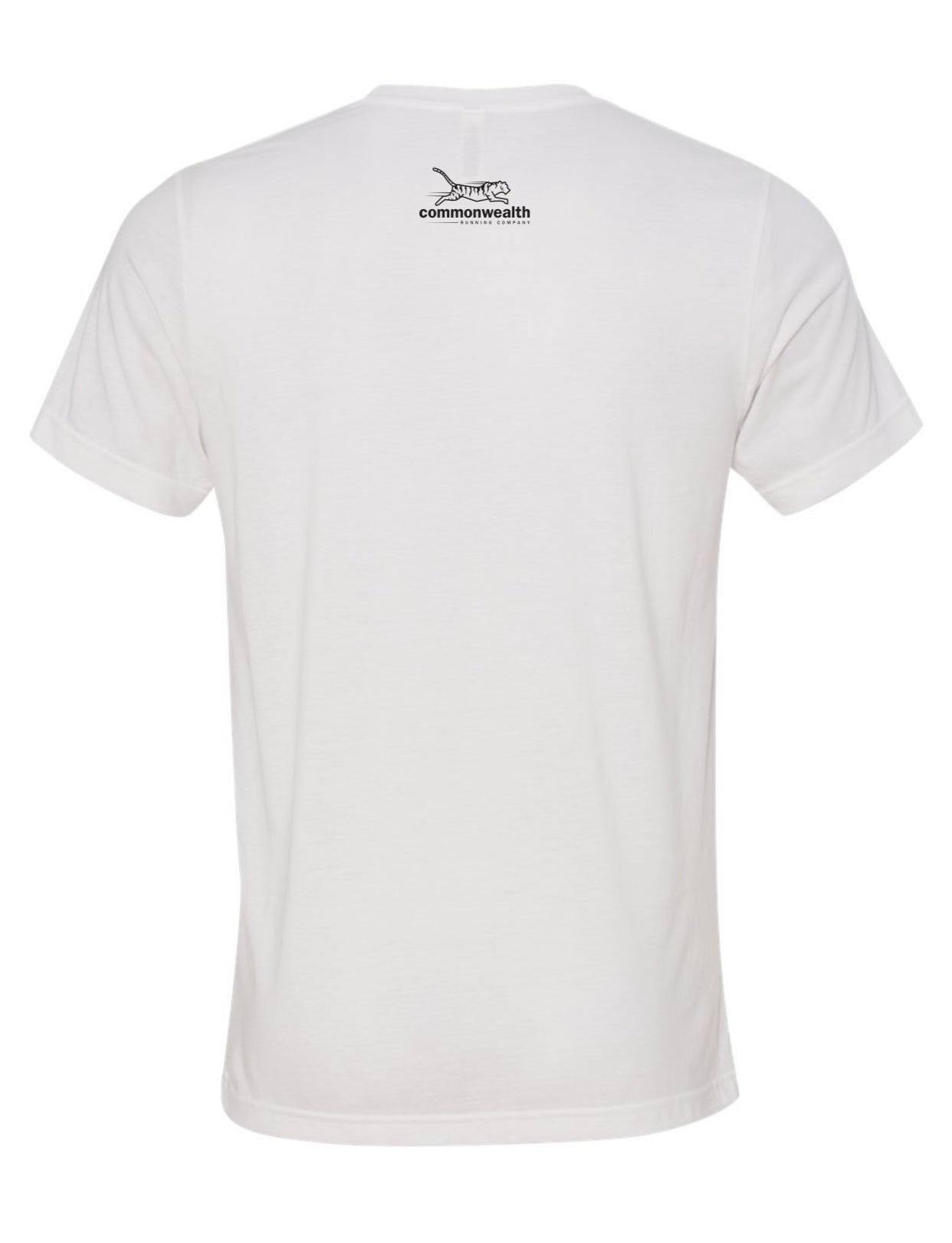 Run Evanston T-Shirt (unisex and ladies)