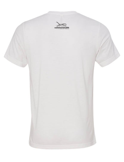 Run Evanston T-Shirt (unisex and ladies)