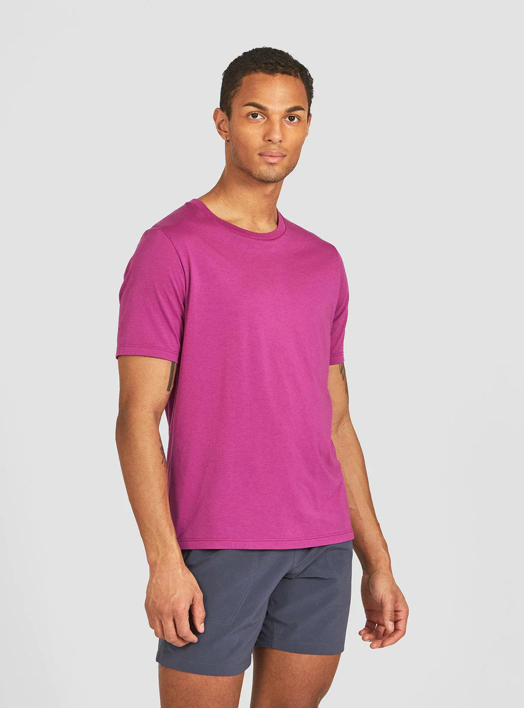 Men's Janji Runterra Bio Tee