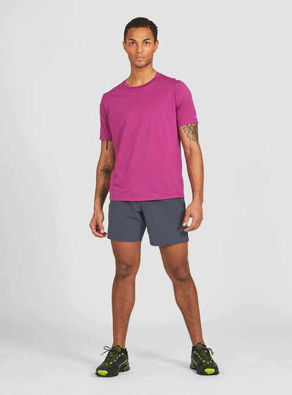 Men's Janji Runterra Bio Tee