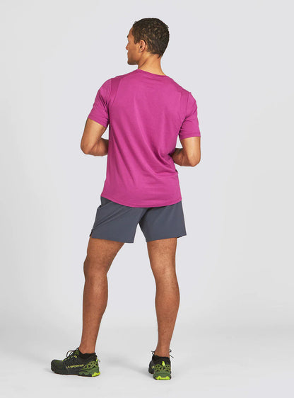 Men's Janji Runterra Bio Tee
