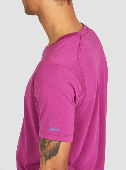 Men's Janji Runterra Bio Tee
