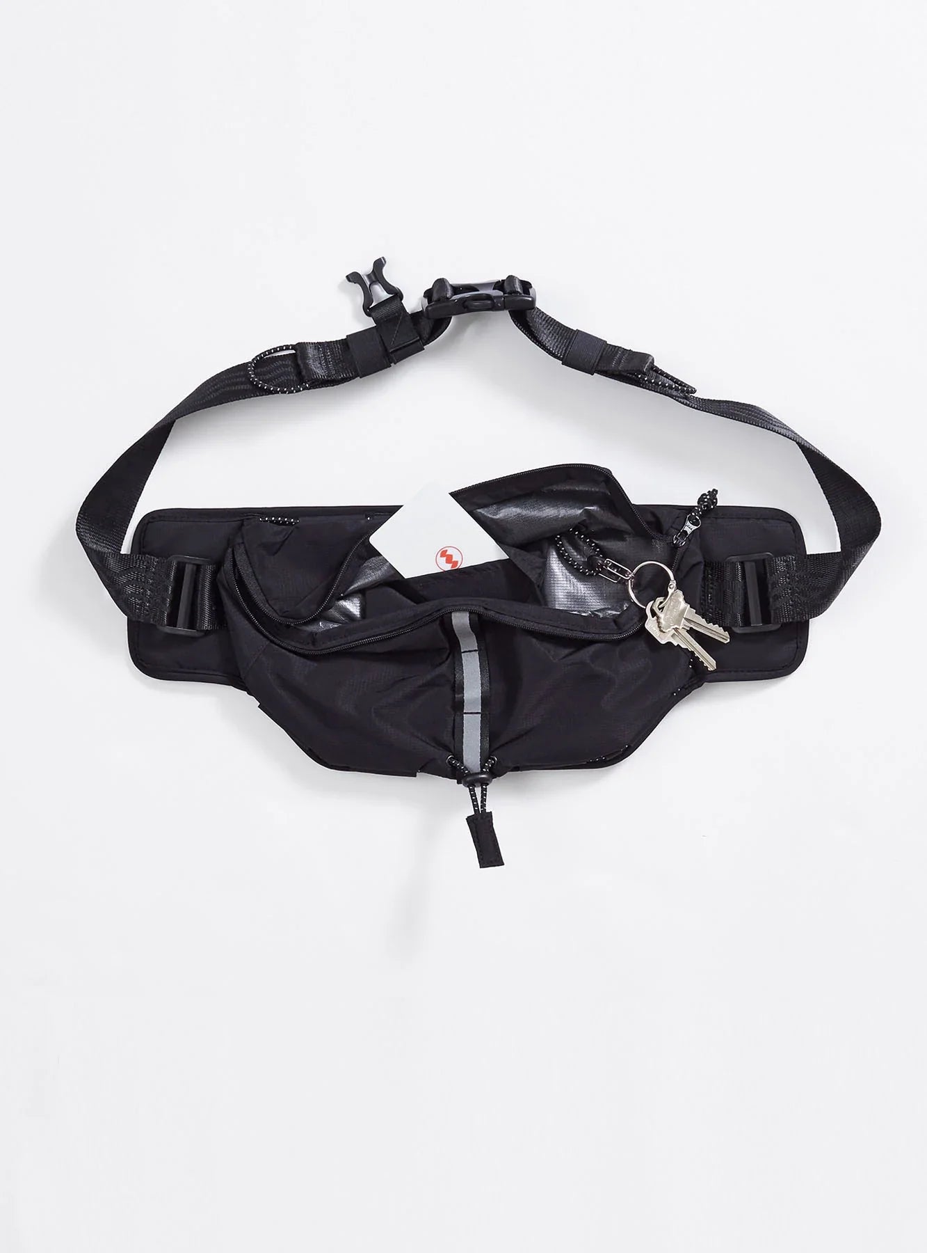 Unisex Janji Multipass Sling Bag