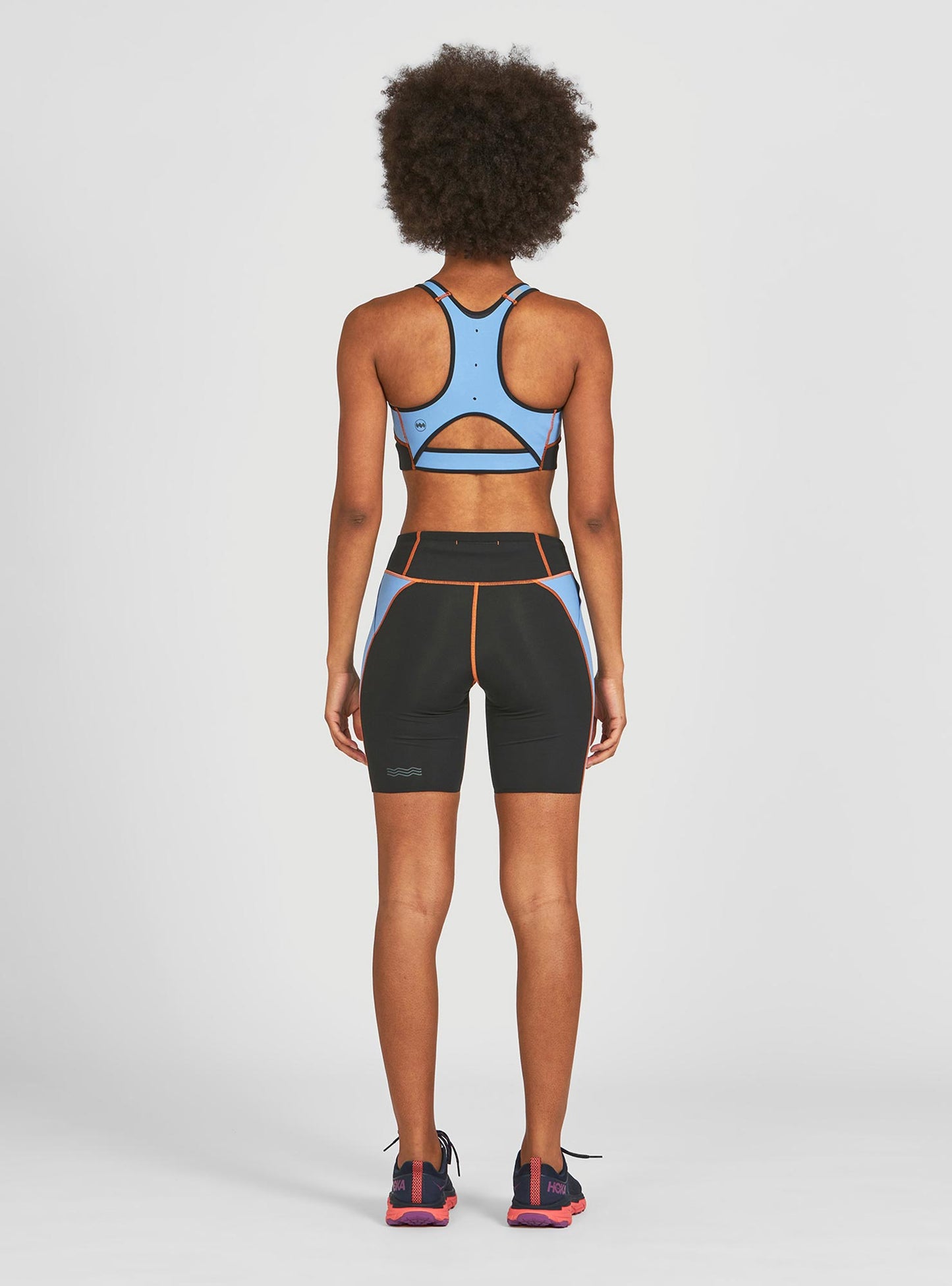 Women's Janji 7" Groundwork Pace Short