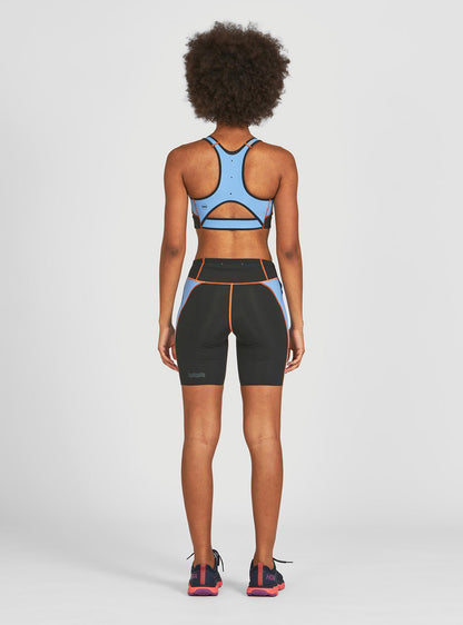 Women's Janji 7" Groundwork Pace Short