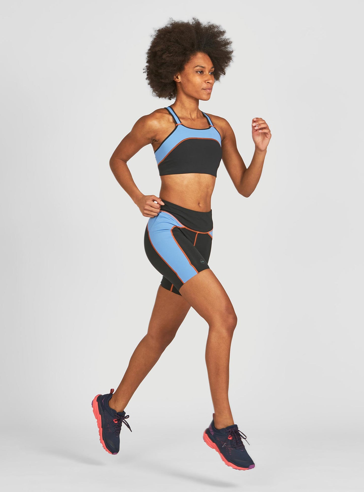 Women's Janji 7" Groundwork Pace Short