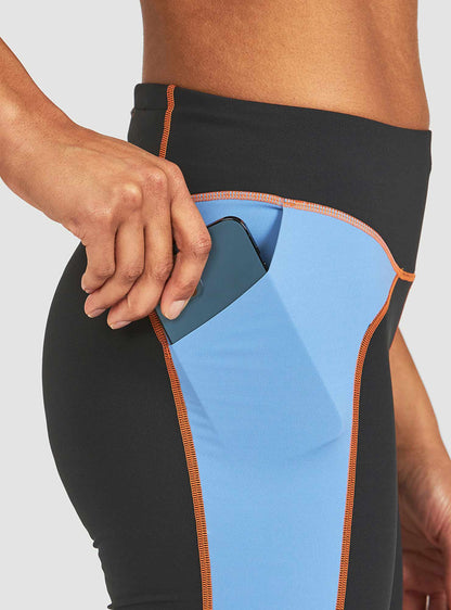 Women's Janji 7" Groundwork Pace Short